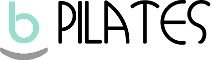 Bpilates Logo